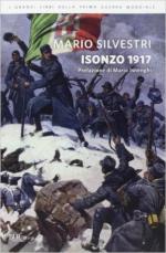22645 - Silvestri, M. - Isonzo 1917