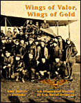 22664 - Waters Yarsinke, A. - Wings of Valor, Wings of Gold. An illustrated history of US Naval Aviation