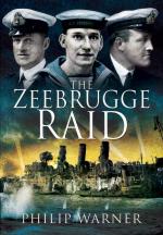 22689 - Warner, P. - Zeebrugge Raid (The)