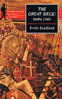 22712 - Bradford, E. - Great Siege: Malta 1565 (The)