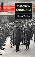 22742 - Pelling, H. - Winston Churchill