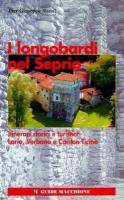 22774 - Sironi, P.G. - Longobardi nel Seprio (I)