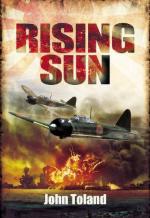 22827 - Toland, J. - Rising Sun (The)