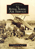 22850 - Treadwell-Wood, C.-A.C. - Royal Naval Air Service (The)