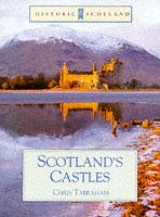 22962 - Tabraham, C. - Scotland's Castles