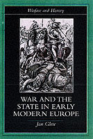 22968 - Glete, J. - War and the State in early modern Europe