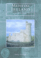 23000 - O'Keffe, T. - Medieval Ireland