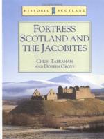 23021 - Tabraham-Grove, C.-D. - Fortress Scotland and the Jacobites