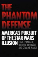 23094 - AAVV,  - Phantom Defense. America's pursuit of the star wars illusion (The)