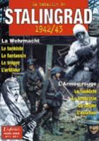 23096 - Andre', JP. - Bataille de Stalingrad - Gaz. des Uniformes HS 11 (La)