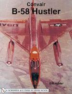 23153 - Holder, B. - Convair B-58 Hustler