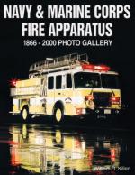 23168 - Killen, W.D. - Navy and Marine Corps Fire Apparatus 1836-2000 Photo Gallery