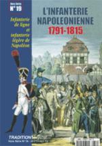 23253 - Tradition, HS - Tradition HS 19: L'infanterie napoleonienne 1791-1815