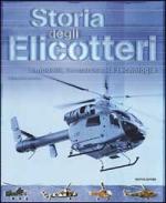 23259 - Apostolo, G. - Storia degli elicotteri. Modelli, marche e tecnologia