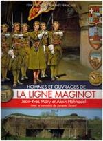 23285 - Mary-Hohnadel, J.Y. - Hommes et ouvrages de la Ligne Maginot Vol 1