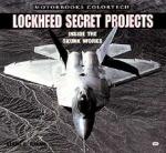 23392 - Jenkins, D.R. - Lockheed Secret Projects. Inside Skunk Works