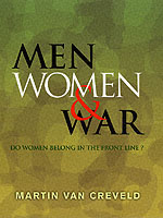 23404 - Van Creveld, M. - Men, women and war