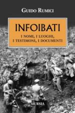 23551 - Rumici, G. - Infoibati 1943-1945