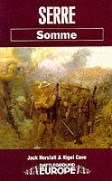 23702 - Horsfall, J. - Battleground Europe - Somme: Serre