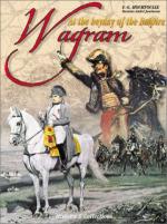 23714 - Hourtoulle, F.G. - Wagram: the apogee of the Empire