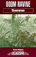 23851 - Pidgeon, T. - Battleground Europe - Somme: Boom Ravine