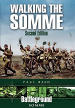 23884 - Reed, P. - Battleground Europe - Somme: Walking the Somme. 2nd ed.