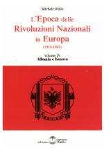 24021 - Rallo, M. - Epoca delle rivoluzioni nazionali in Europa 1919-45 (L') Vol IV