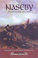 24111 - Evans-Burton-Westaway, M.-P.-M. - Battleground Britain 1642-1651. Naseby. English Civil War, June 1645