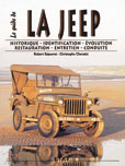 24175 - Sejourne- Chevalet, R.-C. - Guide de la Jeep (Le)