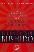24206 - Russell of Liverpool, L. - Knights of Bushido (The)