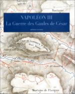 24209 - Napoleone III,  - Guerre des Gaules de Cesar (La)