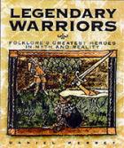 24287 - Mersey, D. - Legendary Warriors ULTIME COPIE !!!