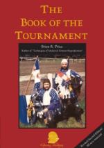 24406 - Price, B.R. - Book of the Tournament (The)