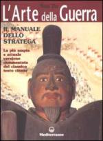24416 - Sun Tzu, J.-S. - Arte della Guerra. Il Manuale dello Stratega (L')