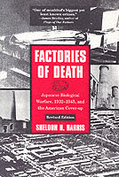 24448 - Harris, S. - Factories of death