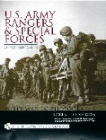 24460 - Ross, R.T. - US Army Rangers and Special Forces of WWII. Their War in Photographs
