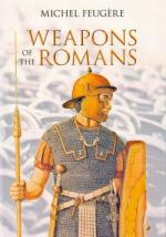 24476 - Feugere, M. - Weapons of the Romans