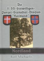 24605 - Michaelis, R. - 11. SS-Freiwilligen Panzergrenadier Division 'Nordland'