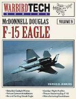 24746 - Jenkins, D. - WarbirdTech 09: McDonnel Douglas F-15 Eagle