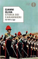 24766 - Oliva, G. - Storia dei Carabinieri dal 1814 a oggi