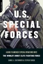 24846 - Southworth-Tanner, S.A.-S. - US Special Forces