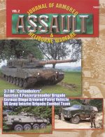 24900 - AAVV,  - Assault: Journal of Armored and Heliborne Warfare Vol 02