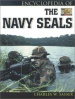 24921 - Sasser, C.W. - Encyclopedia of the Navy Seals