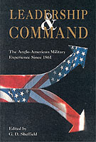 24961 - Sheffield, G.D. - Leadership and Command