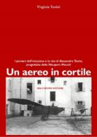 25134 - Tonini, V. - Aereo in cortile (Un)