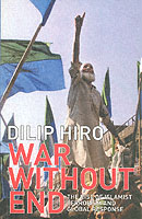 25289 - Hiro, D. - War without End. The Rise of Islamist Terrorism and Global Response