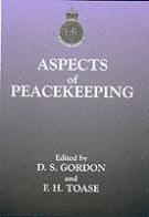 25389 - Gordon, S. - Aspects of Peacekeeping