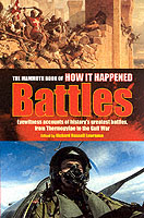 25492 - Lawrence, R.R. - Battles. The Mammoth Book of how it Happened