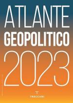 25515 - AAVV,  - Atlante Geopolitico 2024