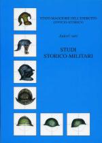 25919 - USME,  - Studi Storico Militari 1999